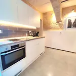 Feriehus Ripple 23 Savynomad Harbour Residences *