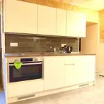 Ripple 23 Savynomad Harbour Residences * Valletta