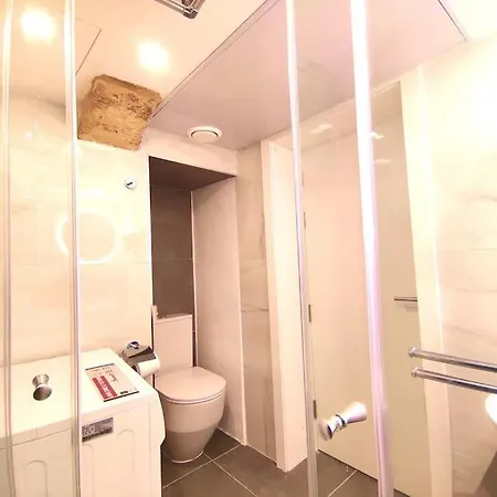 Ripple 23 Savynomad Harbour Residences Holiday home Valletta
