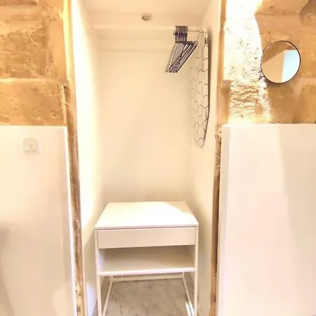 Ripple 23 Savynomad Harbour Residences Holiday home Valletta