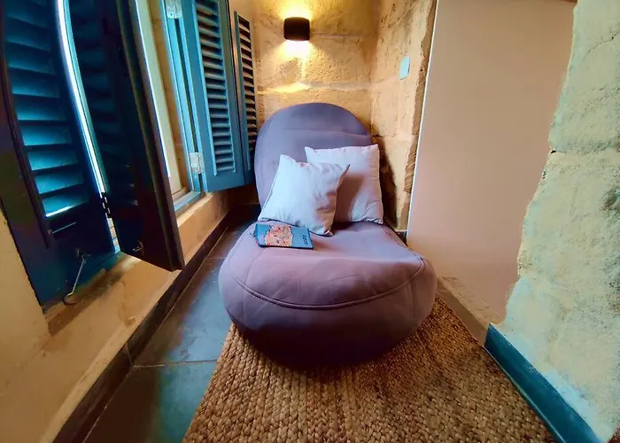 Ripple 23 Savynomad Harbour Residences Дом отдыха *