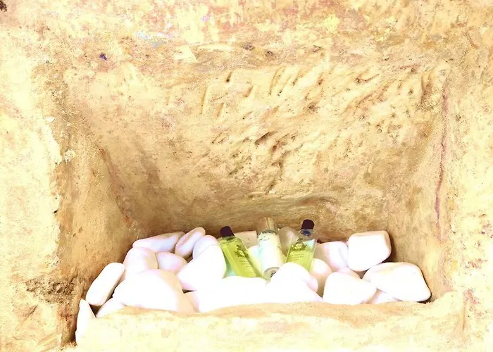 Дом отдыха Ripple 23 Savynomad Harbour Residences *