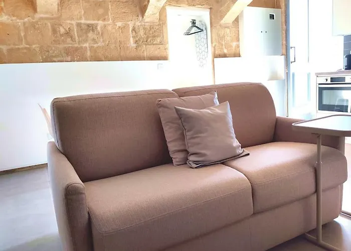 Ripple 23 Savynomad Harbour Residences Дом отдыха *