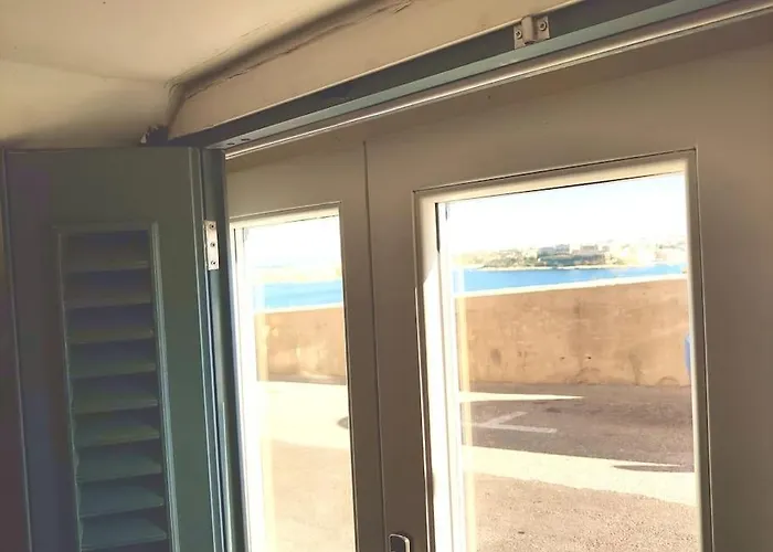 Ripple 23 Savynomad Harbour Residences Дом отдыха Валетта