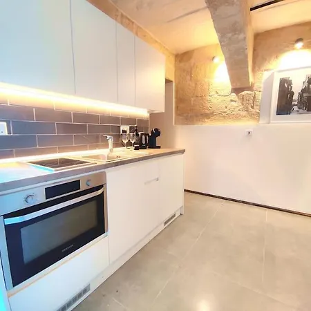 Tatil Evi Ripple 23 Savynomad Harbour Residences *