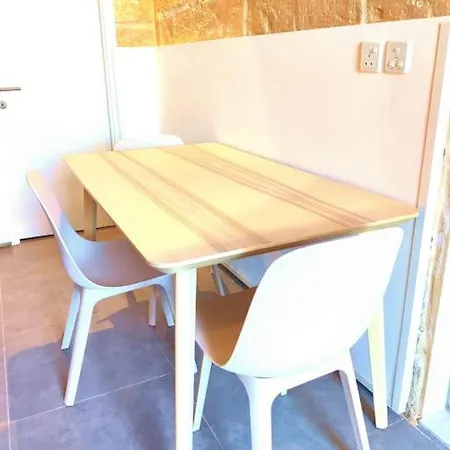 Ripple 23 Savynomad Harbour Residences Tatil Evi *