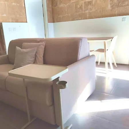 Ripple 23 Savynomad Harbour Residences Nyaraló Valletta
