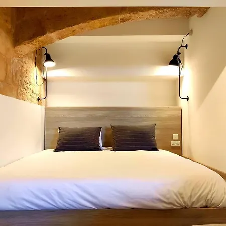 Ripple 23 Savynomad Harbour Residences Valletta