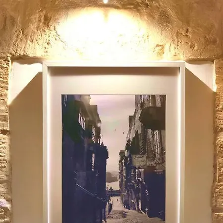 Ripple 23 Savynomad Harbour Residences Valletta