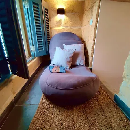 Ripple 23 Savynomad Harbour Residences Tatil Evi *