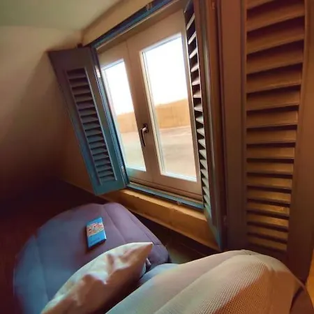 Σπίτι διακοπών Ripple 23 Savynomad Harbour Residences *