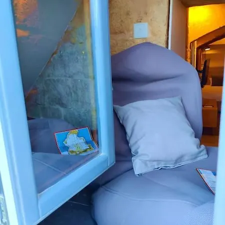 Ripple 23 Savynomad Harbour Residences Σπίτι διακοπών Βαλέτα