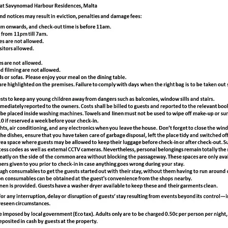 別荘 Ripple 23 Savynomad Harbour Residences