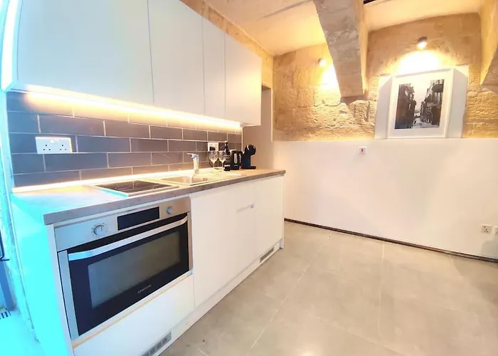 펜션 Ripple 23 Savynomad Harbour Residences *