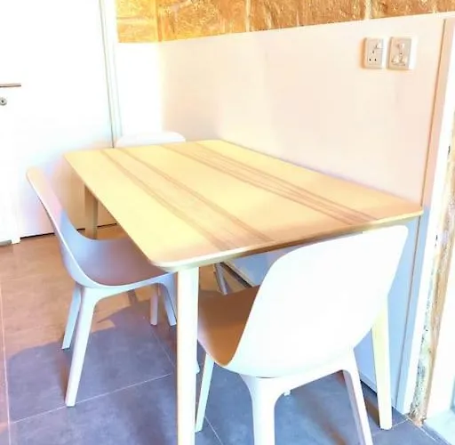 Ripple 23 Savynomad Harbour Residences Сasa de vacaciones *