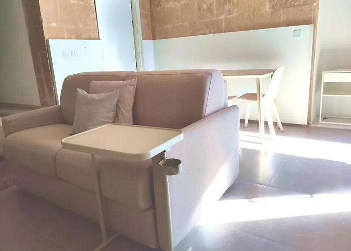 Ripple 23 Savynomad Harbour Residences 펜션 발레타