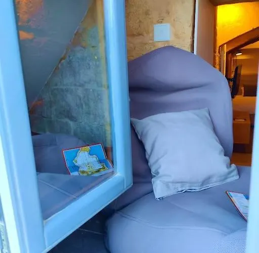 Ripple 23 Savynomad Harbour Residences 펜션 발레타